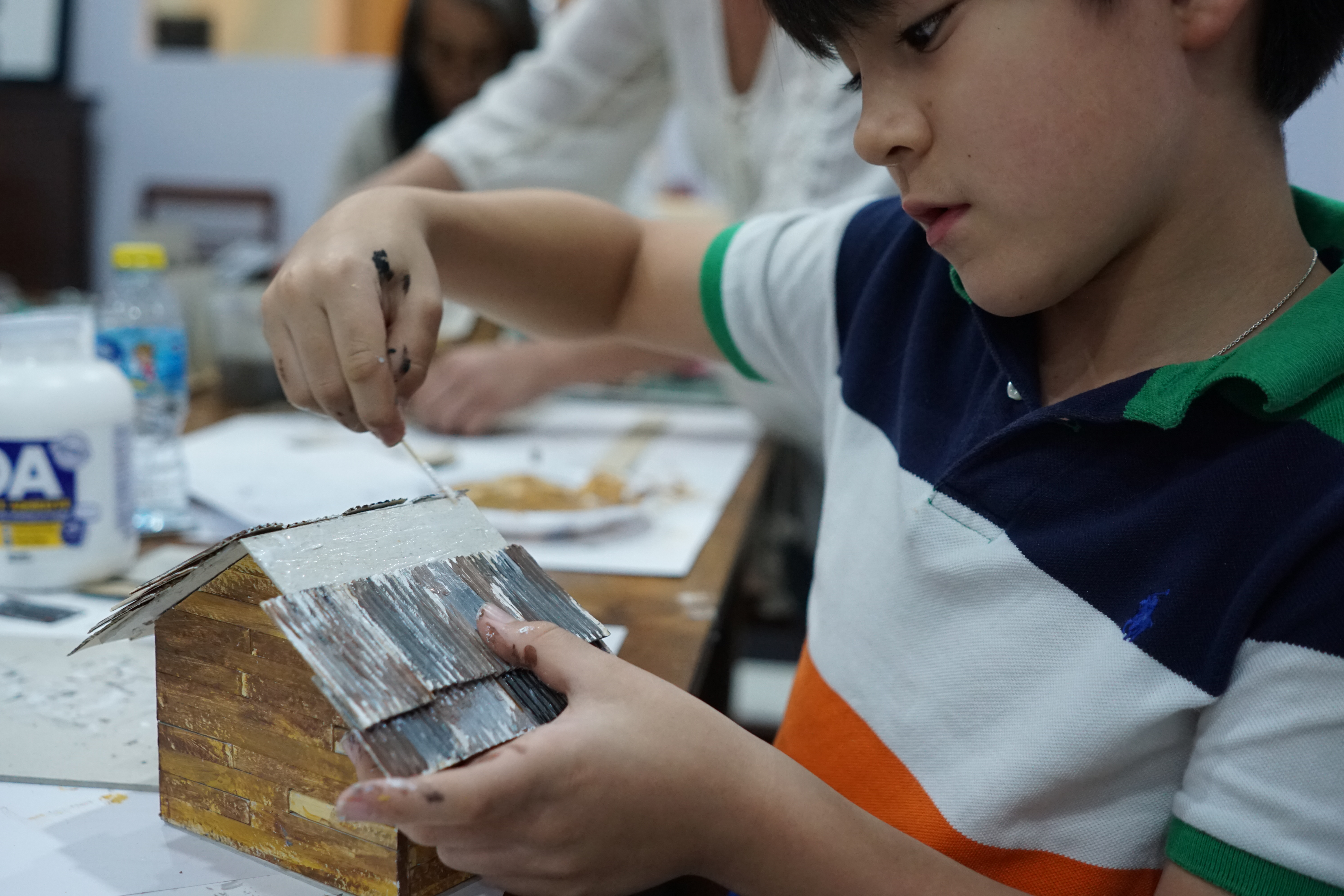 Home - Young Creative School