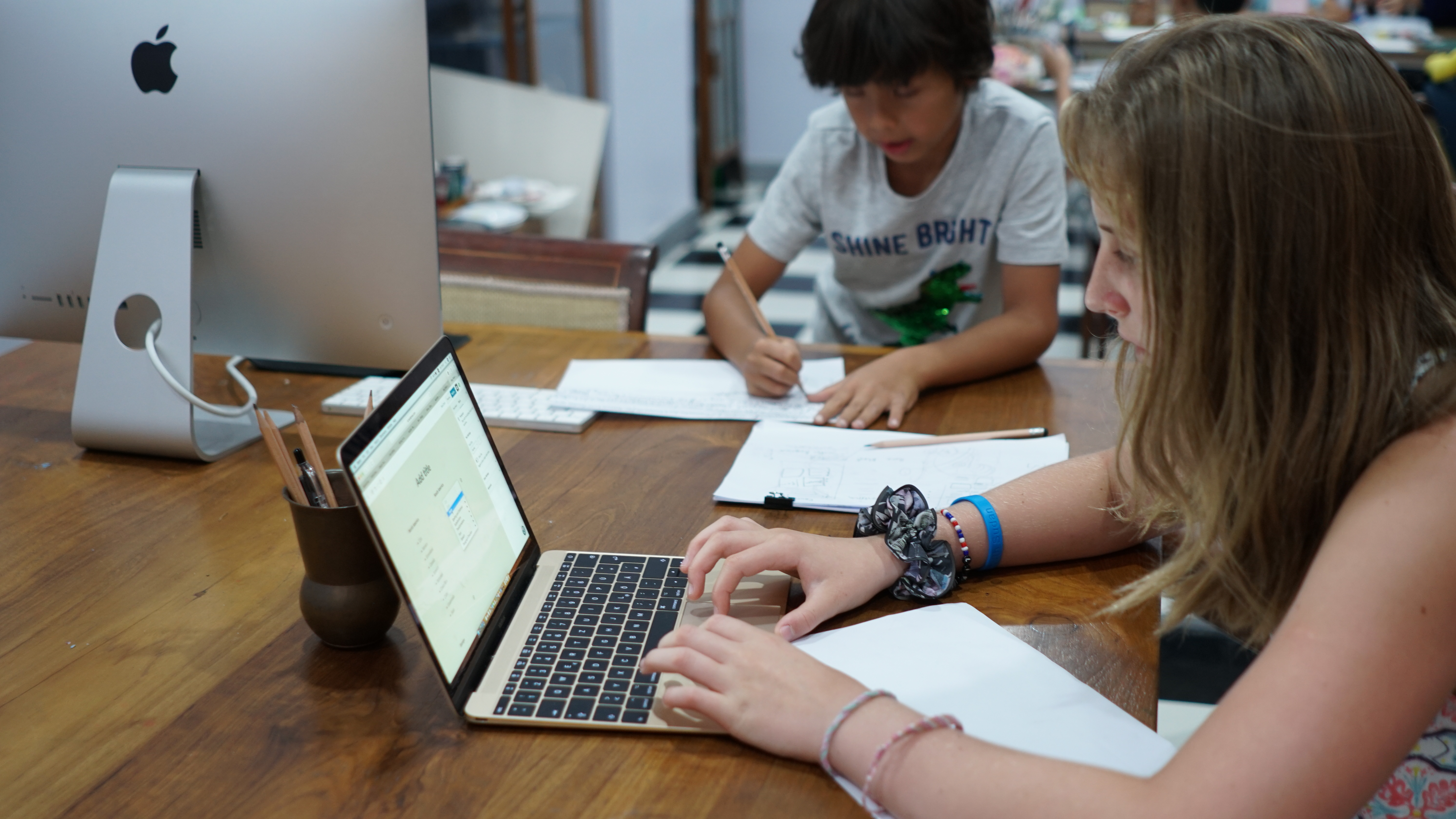 Home - Young Creative School