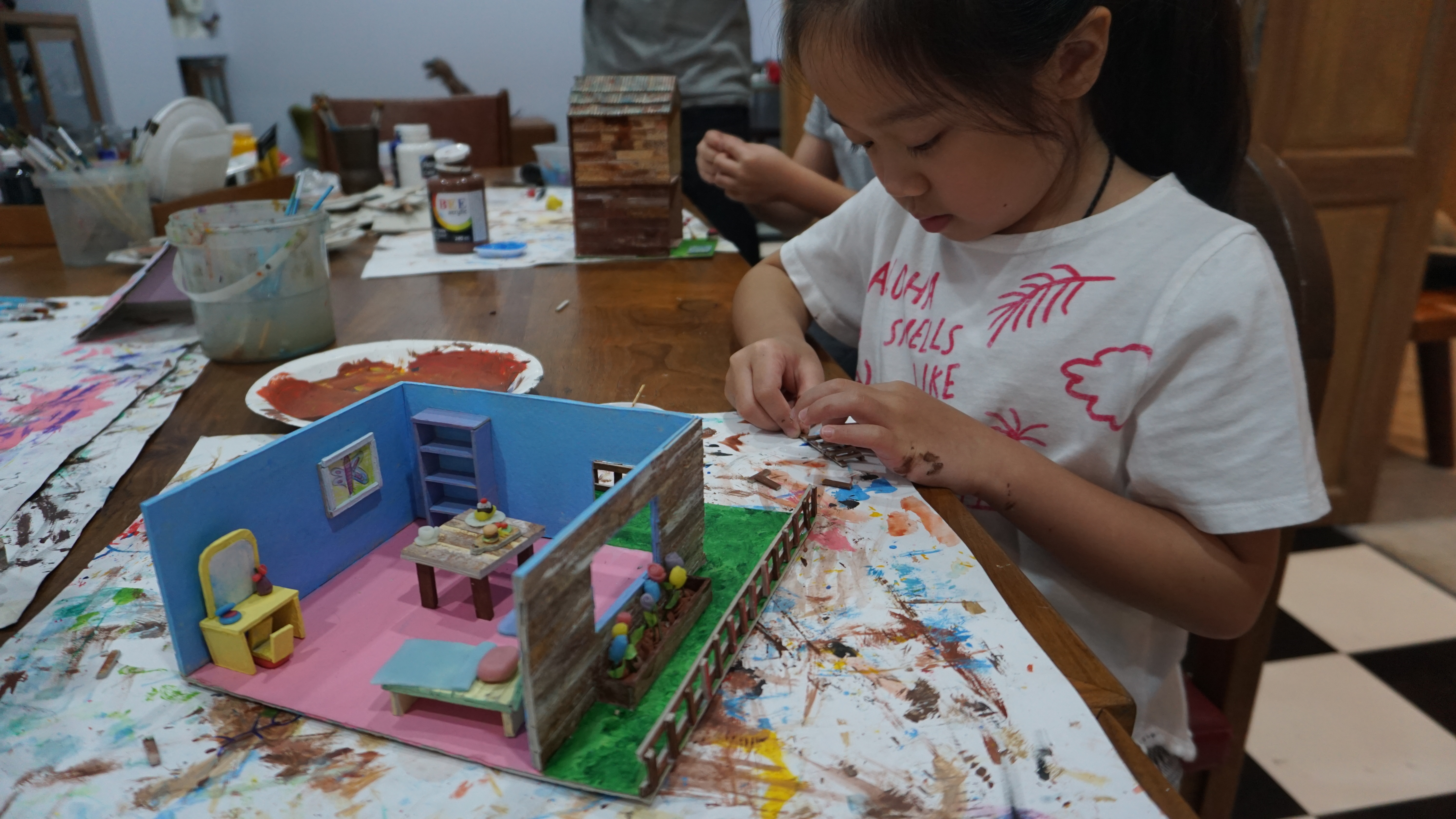 Home - Young Creative School