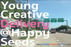 Young Creative Delivery