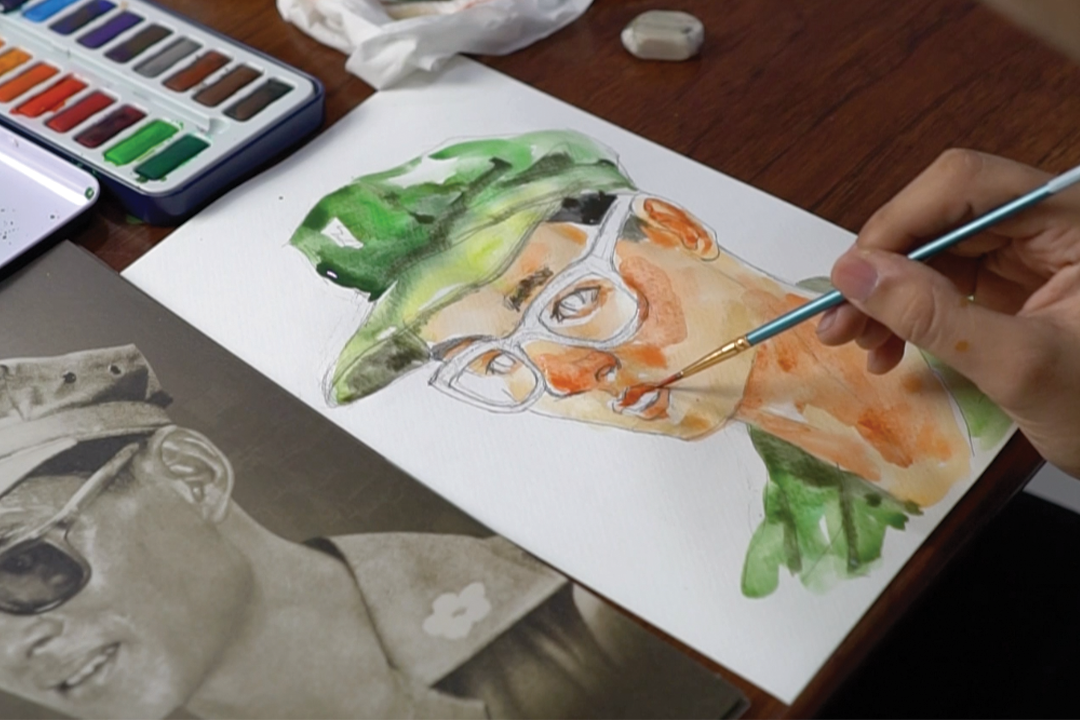 Home - Young Creative School