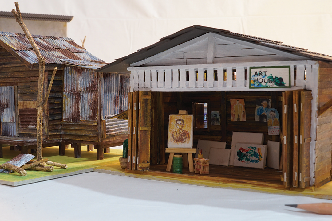 Home - Young Creative School